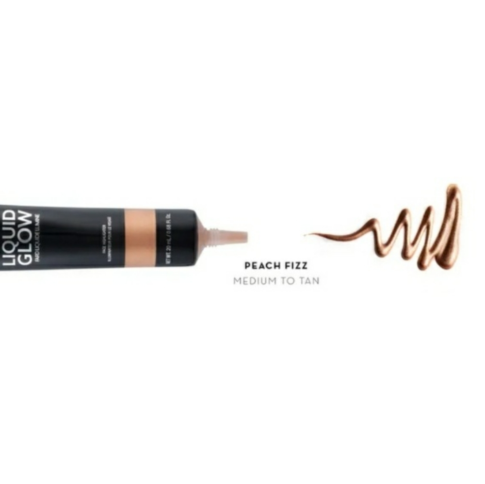 Anastasia Beverly Hills Liquid glow highlighter
